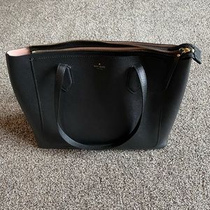 Kate Spade shoulder bag tote handbag